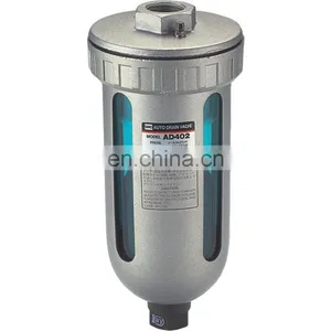 Automatic Drain Valve Level 1/2BSP 400L/H 16Bar Automatic Condensate Mechanical Zero Loss Drain Valve Air Compressor Water Drain thumbnail-5