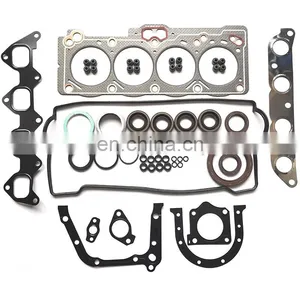 Wholesale Top Quality Win Warm Praise From Customers Oil Cooler Gasket 04111-16231 04111 16231 0411116231 For Toyota thumbnail-1