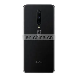 Latest OnePlus 7 Pro 48MP Camera 8GB+256GB Phone 6.67 Inch Android 9.0 Smartphone Black thumbnail-4
