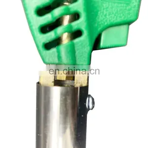 Gasbrenner, Gasflammenpistole, Gasbrenngerät thumbnail-5