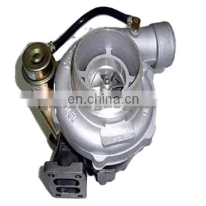 3522865 Engine Turbocharger 3522865 Diesel Engine Truck Parts thumbnail-2