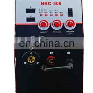 Mig Welder 400amps Welding Machine thumbnail-3