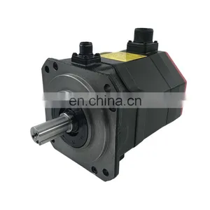 A06b-0235-b805 Fanuc Ac Servo Motor Servo Motor Drive A06B-0235-B805 thumbnail-3