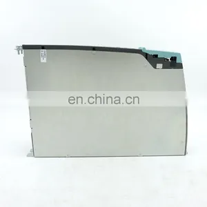 Nice Price Siemens 100% New Original Drive SINAMICS Series 6SL3120-1TE21-8AA4 Drive Unit thumbnail-1