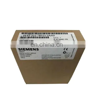 New Siemens PLC Plc Siemens s7 1200 6ES7321--1BH50-0AA0 6ES73211BH500AA0 thumbnail-1