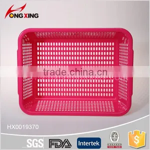 Rectangle Household Good Quality PP Plastic Sieve thumbnail-2