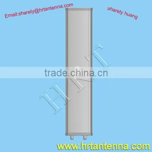 2.4GHz WiFi MIMO Sector Panel Antenna TDJ-2400BP65VH14 thumbnail-1
