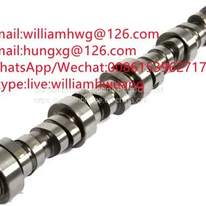 Camshaft 050500DC1302 1523424 Linde Valve Block 22023400103 thumbnail-1