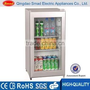 Hotel Mini Bar Refrigerator/bar Fridge/minibar From Chinese Manufacturer thumbnail-2