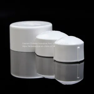 Plastic End Cap for Threaded or Non-Threaded Tubes Rods and Fittings thumbnail-3