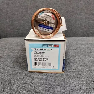Emerson Air Conditioning Unit Refrigeration Accessories XB-1019MC-1B X-22440-B6B C-501-7 thumbnail-1
