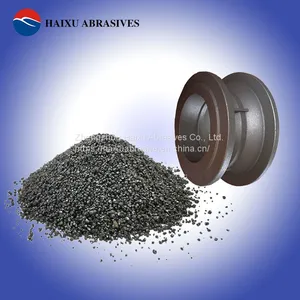 Metallurgical Chrome Ore South Africa for Steel Mill thumbnail-1