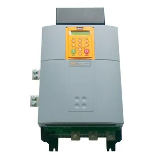 Parker-DC-Motor-Speed-Controller 591P-53270020-P00-U4V0 thumbnail-2