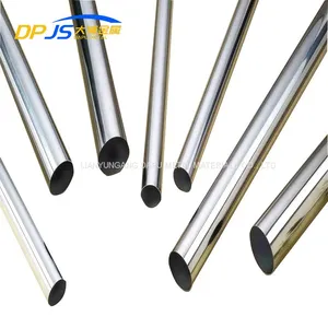304/316/315/840/800H/2520 Fluid High-pressure Conveying Pipe Stainless Steel Pipe/Tube Can Be Processed And Produced According To Requirements thumbnail-3