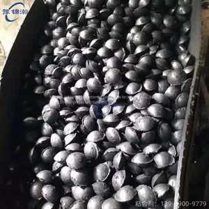 Eco-Friendly Feed Binders: Strong Adhesion, Sustainable Formula, Cost-Effective Solution thumbnail-2