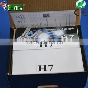 2016 New Desigh 2000lm Car Led Headlight Kit for H1H4 H7 H8 H11 H13 9005 9006 thumbnail-2