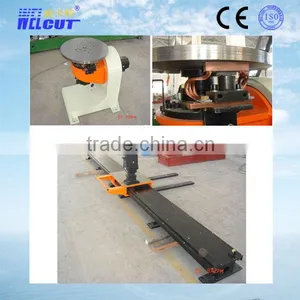 Industrial Welding Robot thumbnail-1