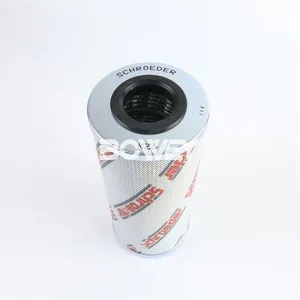 KZ3 Bowey Replaces Schroeder Hydraulic Oil Filter Element thumbnail-3