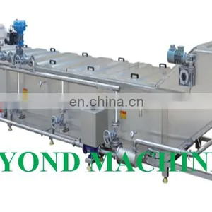 High Efficiency Canned Pineapple Processing Plant / Pineapple in Syrup Processing Line thumbnail-5