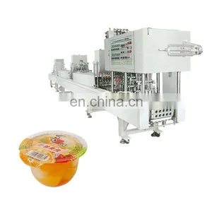 GYC-20 Ball Freshtech Automatic Jam and Jelly Maker thumbnail-1