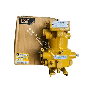 Caterpillar/CAT Generator Spark Plug 4304521 430-4521 Engine Spare Parts G3500h thumbnail-2