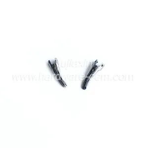 Bipolar Coagulation Forceps Head Medical Equipment Parts Universal Surgical Knife Surgical Scalpel MIM Surgery Forceps Head Surgical Instruments OEM thumbnail-3