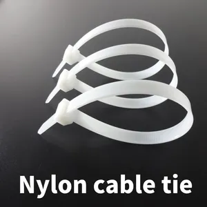 Nylon Cable Tie/Nylon Cable Zip/self-lock Cable Tie/size:12*750mm thumbnail-4