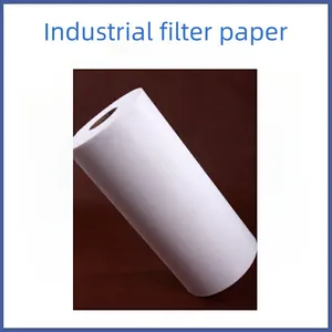 Wire Drawing Oil Filter Paper Wire Drawing Machine Filter Paper thumbnail-3