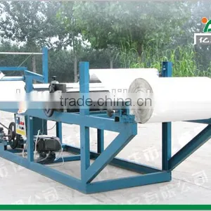 KFC Packing Paper Wax Coating Machine thumbnail-6