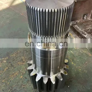 HGB Shaft Original Brand Shaft Gear thumbnail-4