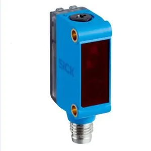 SICK-GTB6L-P4211 Laser Sensor thumbnail-1