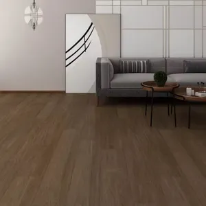 Spc Click Locking Floor Plastic Spc Vinyl Flooring 10mm Spc Parquet Flooring thumbnail-5