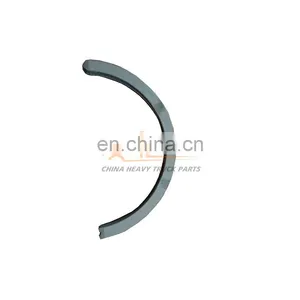 Sinotruk Sitrak China Heavy Duty Truck Engine Spare Parts 080V01114-0223 Crankshaft Thrust Plate/down /MC07 thumbnail-4
