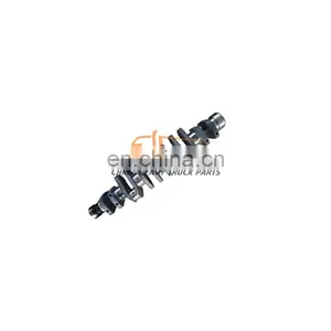 China Factory Direct Sales A7 CNHTC SINOTRUK HOWO A73808013G Engine Assembly 161560020029 Crankshaft Assembly thumbnail-1