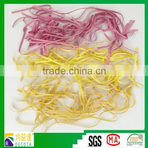 Heat Resistance Natural Rubber Band thumbnail-3