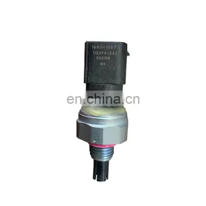 Supply Original Genuine 110r-000095/67r-010179 Gasoline Fuel Pressure Sensor thumbnail-2