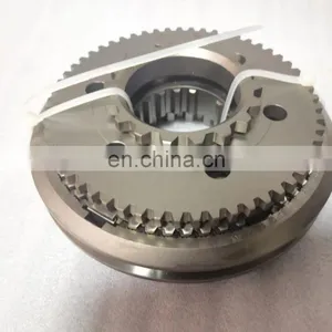 Bus Parts FAST Transmission Parts Transmission 6DS180T-1701190-1 Synchronizer thumbnail-5