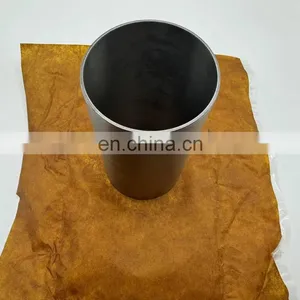 High Quality Cylinder Liner 16060-02310 is Suitable for Kubota D1105 D1005 Tractor Farm Machine Harvester 3 Cylinder 1606002310 thumbnail-2