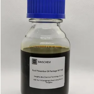 Rust Preventive Oil Package RP7100 Additives Package thumbnail-1