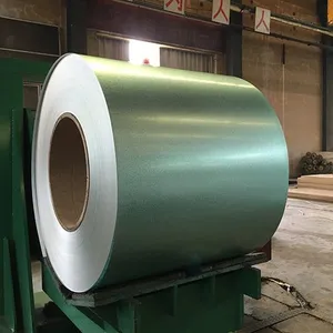 -With the Quality of Painted Steel Coils. AZ15-275G Speaks With Strength, Meeting the Needs of All Scenarios thumbnail-2