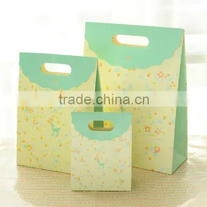 Gift Paper Bag thumbnail-4
