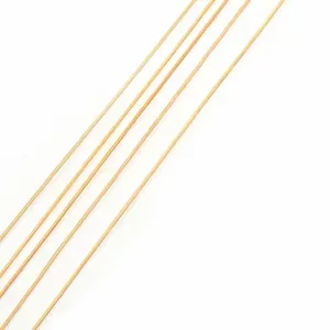 Indian Quality Suppliers Manufacture Bulk Natural Round Agarbatti Bamboo Incense Sticks thumbnail-2