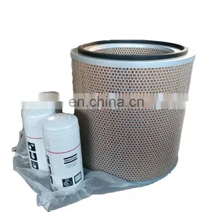1202 6668 06 SPACER Atlas Screw Air Compressor Spare Parts High Quality thumbnail-5
