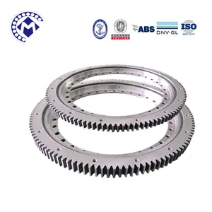 EBL.20.0844.200-1STPN Slewing Bearing Open Mining and Bulk Handling 950.4*734*56mm thumbnail-1