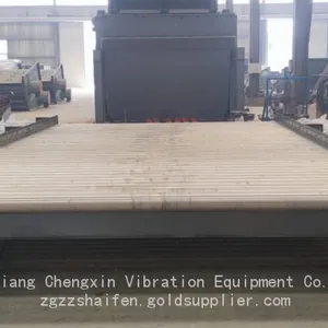 Adjustable Gap Roller Screen thumbnail-2