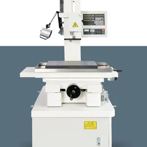 DK7732 DK7740 DK7755 DK7765 DK7780 DK77100 Wire Cutting Machine Cnc Wedm thumbnail-4