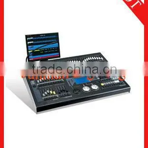 DMX MA1024 Light Controller Wireless DMX Controller DMX Light Controller thumbnail-1