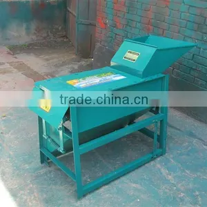 High Speed Farm Use Fresh Corn Thresher Machinery thumbnail-1