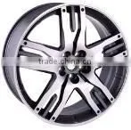 Alloy Wheels China 22x9.5 Wheels Rims for LAND ROVERs Wheels thumbnail-1