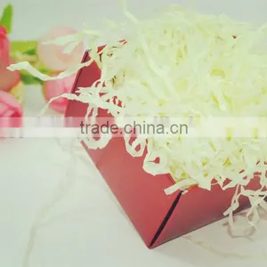 Paper Decorative Items for Stuffering Gift/box Shredded Cut Paper Confetti thumbnail-2